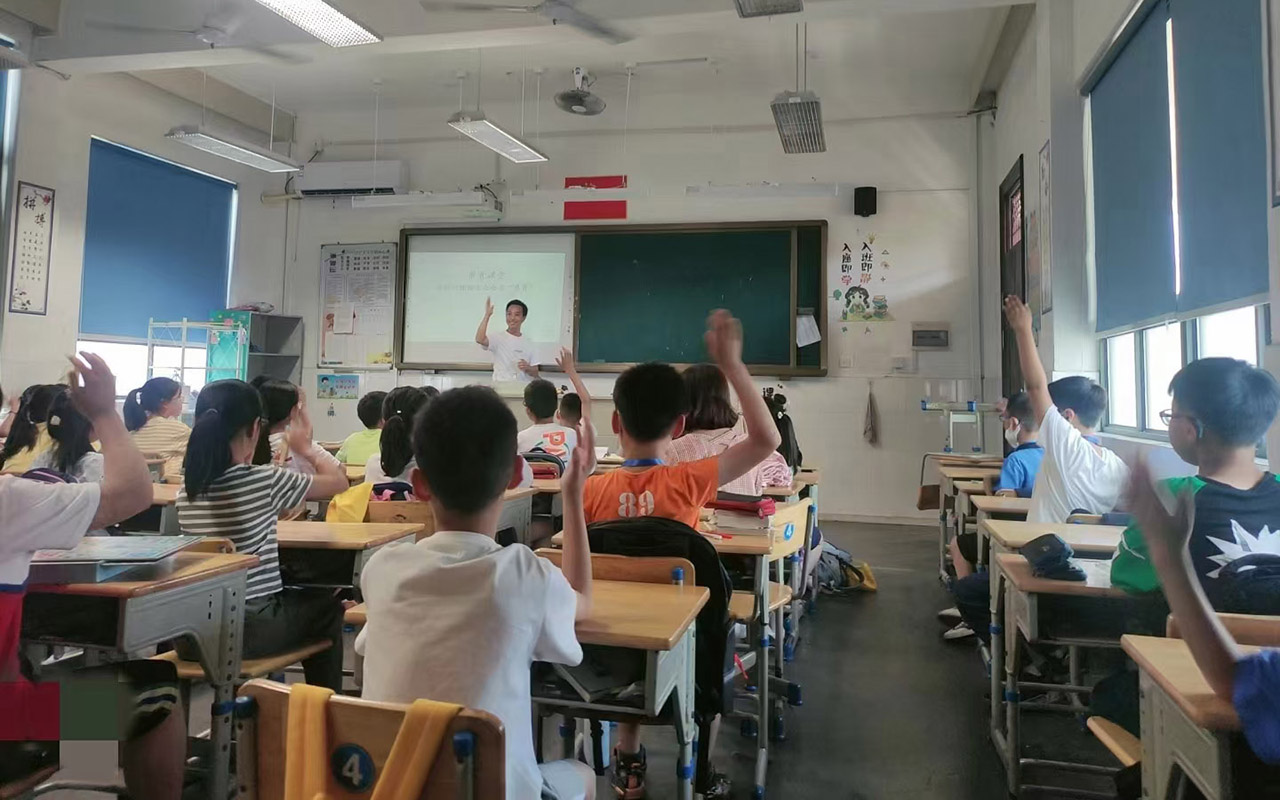 图木舒克冯家小学