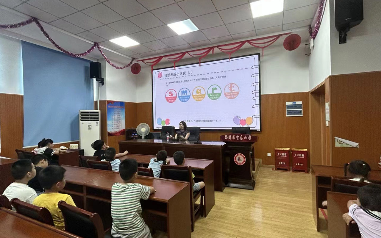 图木舒克望春小学